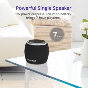 Tronsmart JAZZ Mini Bluetooth Speaker