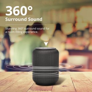Tronsmart Element T6 Mini Portable Speaker