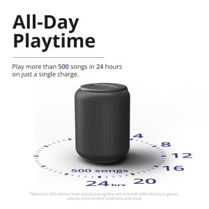 Tronsmart Element T6 Mini Portable Speaker