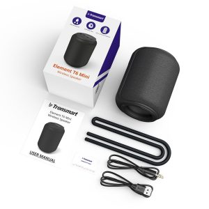 Tronsmart Element T6 Mini Portable Speaker