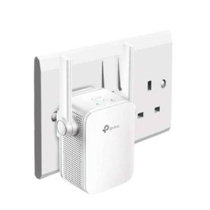 TP Link TL WA855RE 300Mbps WIFI Range Extender