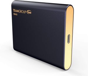 TEAMGROUP PD400 480GB