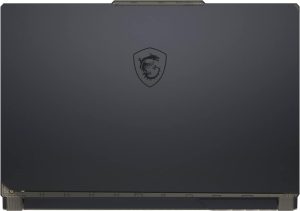 MSI Cyborg 15 A12VF Gaming Intel ,Corei7 12650H,8GB RAM, 512GB SSD, NVidia RTX4060/8GB,15.6” Full HD 144Hz,CAM,Win11, English KB (Backlit), Black - Image 6