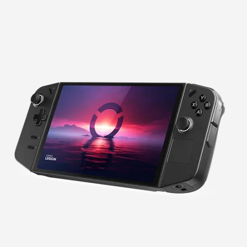 Lenovo Legion Go,Handheld Gaming, AMD Ryzen Z1 Extreme Processor16GB RAM, 512GB SSD Storage, Integrated AMD Radeon Graphics, 8.8"WQXGA 144Hz Display, Windows 11