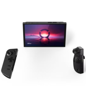 Lenovo Legion Go,Handheld Gaming, AMD Ryzen Z1 Extreme Processor16GB RAM, 512GB SSD Storage, Integrated AMD Radeon Graphics, 8.8"WQXGA 144Hz Display, Windows 11 - Image 10