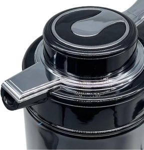Generic Electric Kettle Hot Water Kettle, 2.7L Stainless Steel Electric Tea Kettle & Coffee Kettle - Image 6