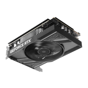 GALAX GeForce RTX™ 4060 1-Click OC 8GB GDDR6 128-bit/DP*3/HDMI 2.1/DLSS 3 - Image 4