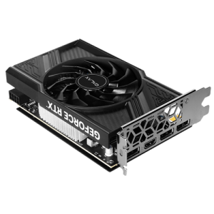 GALAX GeForce RTX™ 4060 1-Click OC 8GB GDDR6 128-bit/DP*3/HDMI 2.1/DLSS 3 - Image 3