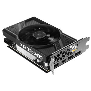 GALAX GeForce RTX™ 4060 1-Click OC 8GB GDDR6 128-bit/DP*3/HDMI 2.1/DLSS 3 - Image 2