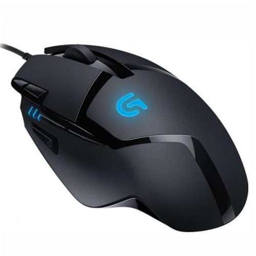 Logitech G402 Hyperion Fury Ultra Fast FPS Gaming Mouse