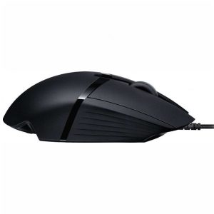 Logitech G402 Hyperion Fury Ultra Fast FPS Gaming Mouse - Image 3
