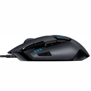Logitech G402 Hyperion Fury Ultra Fast FPS Gaming Mouse - Image 4