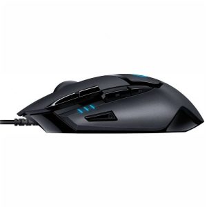 Logitech G402 Hyperion Fury Ultra Fast FPS Gaming Mouse - Image 6