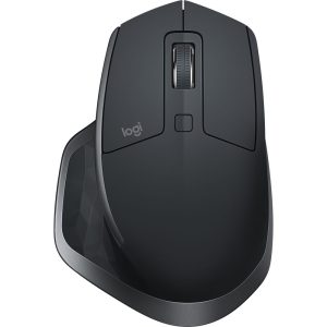 Logitech MX Master 2S Wireless Mouse 910-005969 - Image 5
