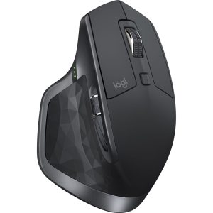 Logitech MX Master 2S Wireless Mouse 910-005969 - Image 4