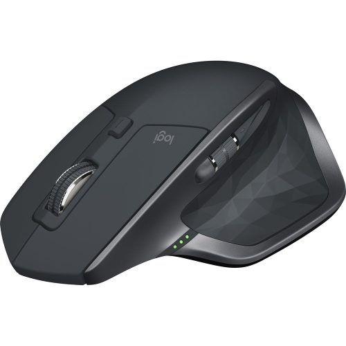 Logitech MX Master 2S Wireless Mouse 910-005969