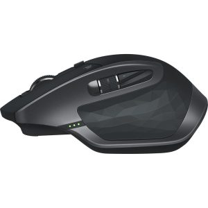Logitech MX Master 2S Wireless Mouse 910-005969 - Image 3