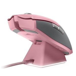 Razer Viper Ultimate Wireless Hyper Speed Gaming Mouse with RGB Charging Dock - Image 2