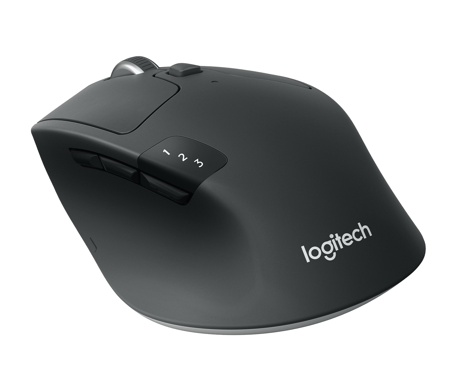 m720-gallery-3a Logitech M720 wireless triathlon mouse Black - Image 1