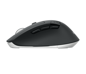 Logitech M720 wireless triathlon mouse Black - Image 6