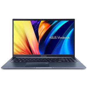 ASUS Vivobook 16 F1605ZA Laptop-16" WUXGA-IPS-Display-Intel Core i7-1255U-16GB RAM-512GB SSD-Intel Iris Xe-Graphics-English-Keyboard-Windows 11 Home-Indie Black - Image 3