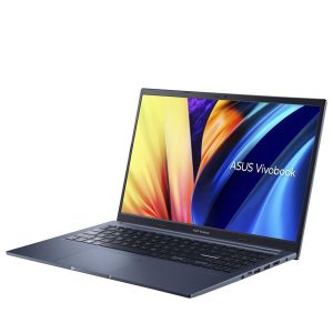 ASUS Vivobook 16 F1605ZA Laptop-16" WUXGA-IPS-Display-Intel Core i7-1255U-16GB RAM-512GB SSD-Intel Iris Xe-Graphics-English-Keyboard-Windows 11 Home-Indie Black - Image 4