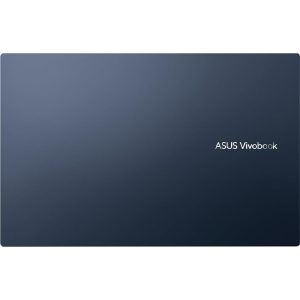 ASUS Vivobook 16 F1605ZA Laptop-16" WUXGA-IPS-Display-Intel Core i7-1255U-16GB RAM-512GB SSD-Intel Iris Xe-Graphics-English-Keyboard-Windows 11 Home-Indie Black - Image 5
