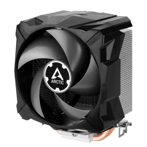 ARCTIC Freezer 7 X CO-Fan CPU Air Cooler, Pre-Applied MX-2