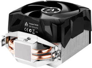 ARCTIC Freezer 7 X CO-Fan CPU Air Cooler, Pre-Applied MX-2 - Image 2