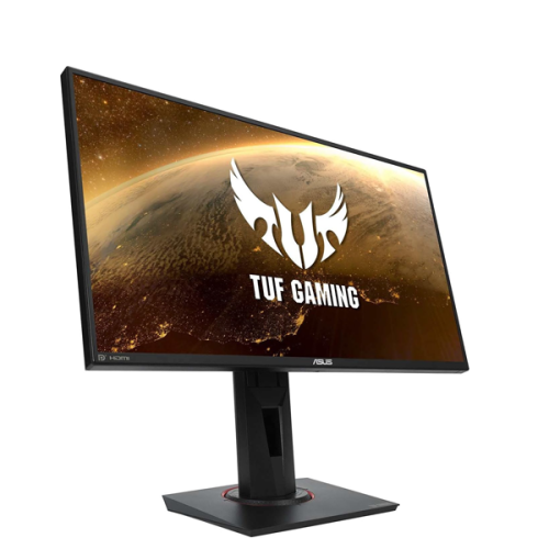 ASUS TUF Gaming VG259QR 24.5 inch Gaming Monitor