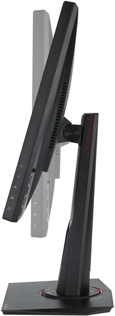 ASUS TUF Gaming VG259QR 24.5 inch Gaming Monitor - Image 5