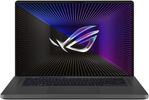 Asus ROG Zephyrus G16 Gaming Laptop ,Eclipse Gray -GU603VV - Image 2