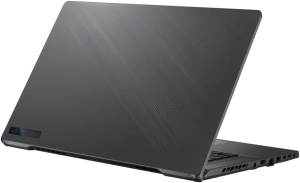 Asus ROG Zephyrus G16 Gaming Laptop ,Eclipse Gray -GU603VV - Image 5