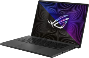 Asus ROG Zephyrus G16 Gaming Laptop ,Eclipse Gray -GU603VV - Image 3