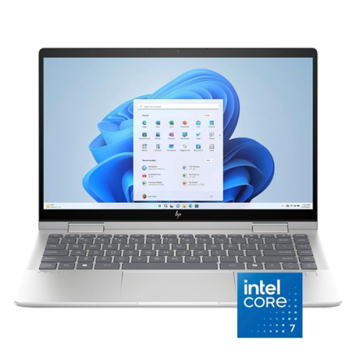 HP Envy X360 14-es1023dx Laptop
