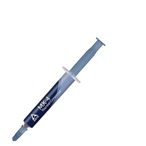 JAYJIT MX-4 4g Cooler Thermal Compound Thermal Grease Conductive Heatsink Thermal Paste