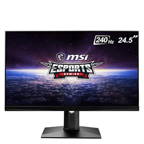 MSI Optix MAG251RX 24.5 Inches Gaming Monitor