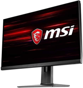 MSI Optix MAG251RX 24.5 Inches Gaming Monitor - Image 5