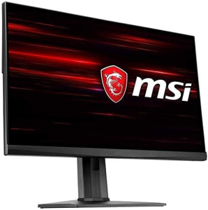 MSI Optix MAG251RX 24.5 Inches Gaming Monitor - Image 4