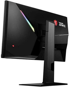MSI Optix MAG251RX 24.5 Inches Gaming Monitor - Image 3