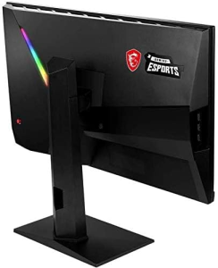 MSI Optix MAG251RX 24.5 Inches Gaming Monitor - Image 2