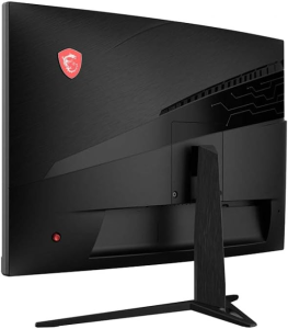 MSI Optix MAG272C Curved Gaming Monitor - Image 4