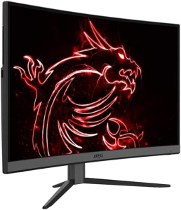 MSI Optix MAG272C Curved Gaming Monitor - Image 2