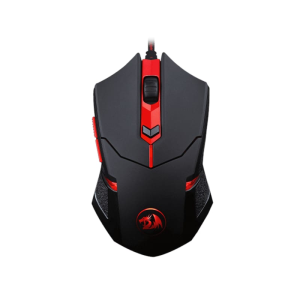 Redragon K552-Bb Mechanical Gaming 4 In 1 Combo - Image 4