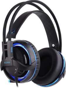 Sades Diablo Professional gaming headset - Image 3
