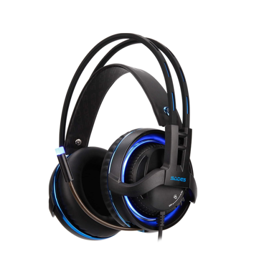 Sades Diablo Professional gaming headset