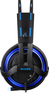 Sades Diablo Professional gaming headset - Image 2
