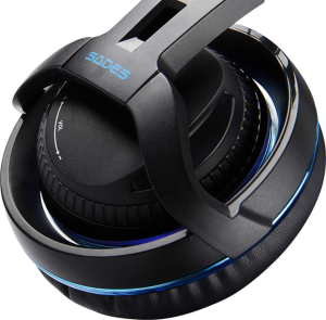 Sades Diablo Professional gaming headset - Image 4