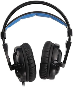 Sades Locust Plus Gaming Headset RGB Light - Image 2