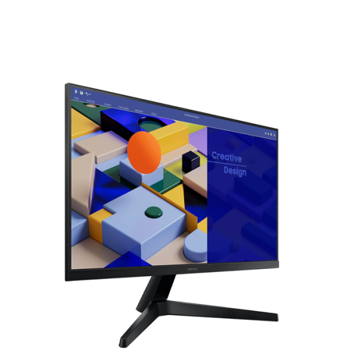 Samsung 27" Essential Monitor S3 S31C Full HD